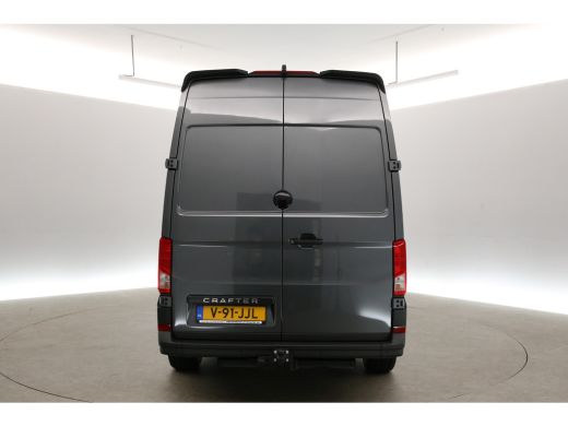 Volkswagen Crafter 2.0 TDI DSG HERO EDITION L3H3 | 140PK | FACELIFT MODEL | BPM VRIJ | 3000KG | TREKHAAK | VIRTUAL |... ActivLease financial lease