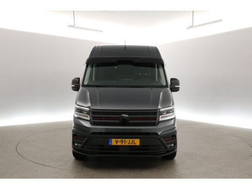 Volkswagen Crafter 2.0 TDI DSG HERO EDITION L3H3 | 140PK | FACELIFT MODEL | BPM VRIJ | 3000KG | TREKHAAK | VIRTUAL |... ActivLease financial lease