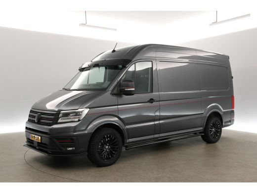 Volkswagen Crafter 2.0 TDI DSG HERO EDITION L3H3 | 140PK | FACELIFT MODEL | BPM VRIJ | 3000KG | TREKHAAK | VIRTUAL |... ActivLease financial lease