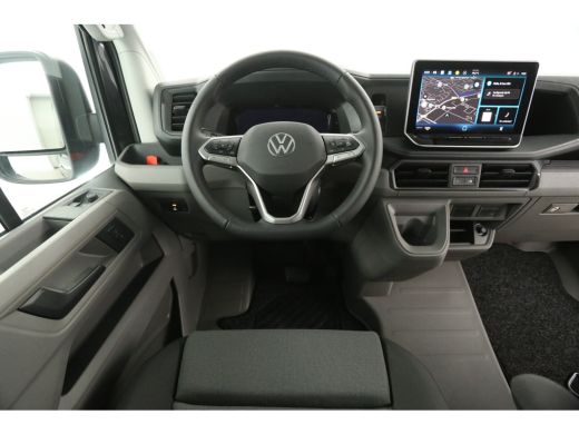 Volkswagen Crafter 2.0 TDI DSG HERO EDITION L3H3 | 140PK | FACELIFT MODEL | BPM VRIJ | 3000KG | TREKHAAK | VIRTUAL |... ActivLease financial lease