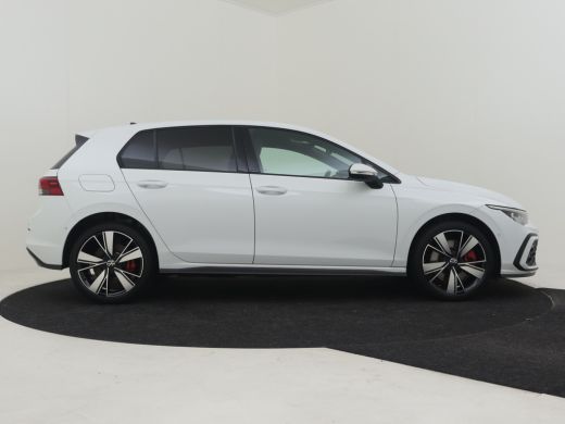 Volkswagen Golf 1.4 eHybrid GTE 204 pk | Apple Carplay Android Auto | Achteruitrijcamera | Stoel stuur Verwarming... ActivLease financial lease