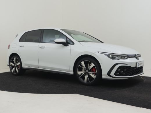 Volkswagen Golf 1.4 eHybrid GTE 204 pk | Apple Carplay Android Auto | Achteruitrijcamera | Stoel stuur Verwarming... ActivLease financial lease