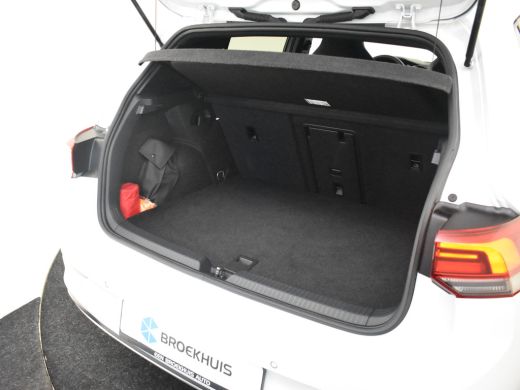 Volkswagen Golf 1.4 eHybrid GTE 204 pk | Apple Carplay Android Auto | Achteruitrijcamera | Stoel stuur Verwarming... ActivLease financial lease
