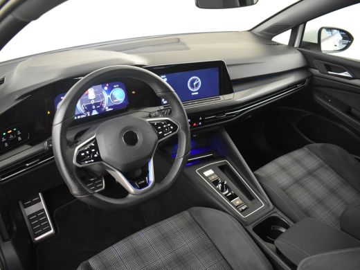 Volkswagen Golf 1.4 eHybrid GTE 204 pk | Apple Carplay Android Auto | Achteruitrijcamera | Stoel stuur Verwarming... ActivLease financial lease