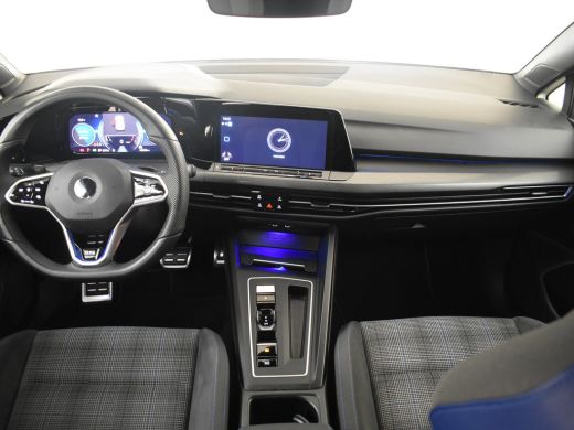 Volkswagen Golf 1.4 eHybrid GTE 204 pk | Apple Carplay Android Auto | Achteruitrijcamera | Stoel stuur Verwarming... ActivLease financial lease