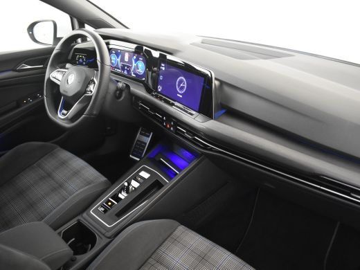 Volkswagen Golf 1.4 eHybrid GTE 204 pk | Apple Carplay Android Auto | Achteruitrijcamera | Stoel stuur Verwarming... ActivLease financial lease