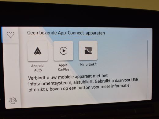 Volkswagen Golf 1.4 eHybrid GTE 204 pk | Apple Carplay Android Auto | Achteruitrijcamera | Stoel stuur Verwarming... ActivLease financial lease