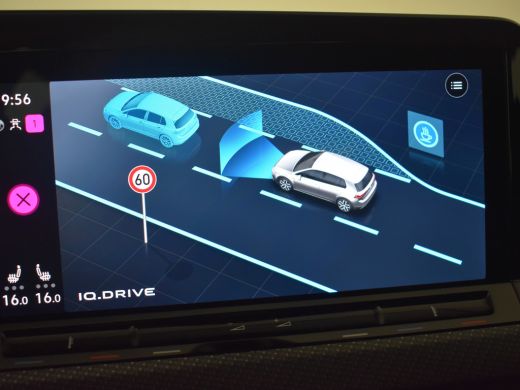 Volkswagen Golf 1.5 eTSI R-Line Business 150 pk | Apple Carplay Android Auto | Achteruitrijcamera | Stoel Stuur V... ActivLease financial lease