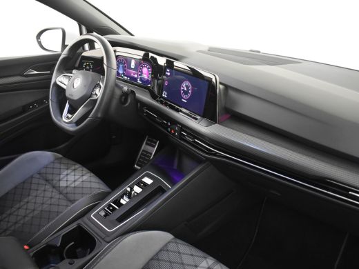 Volkswagen Golf 1.5 eTSI R-Line Business 150 pk | Apple Carplay Android Auto | Achteruitrijcamera | Stoel Stuur V... ActivLease financial lease