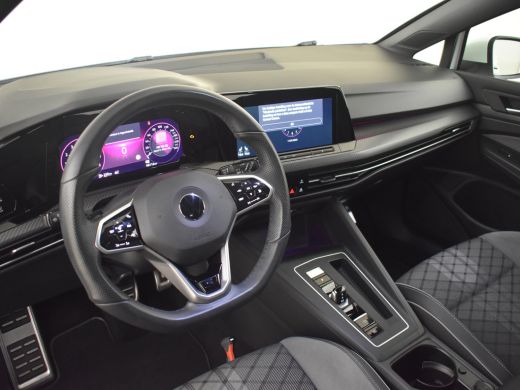 Volkswagen Golf 1.5 eTSI R-Line Business 150 pk | Apple Carplay Android Auto | Achteruitrijcamera | Stoel Stuur V... ActivLease financial lease
