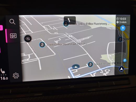 Volkswagen Golf 1.5 eTSI R-Line Business 150 pk | Apple Carplay Android Auto | Achteruitrijcamera | Stoel Stuur V... ActivLease financial lease