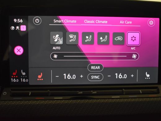 Volkswagen Golf 1.5 eTSI R-Line Business 150 pk | Apple Carplay Android Auto | Achteruitrijcamera | Stoel Stuur V... ActivLease financial lease