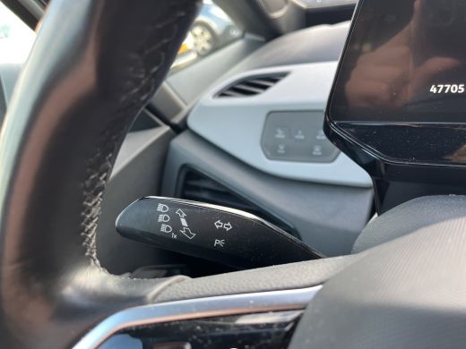 Volkswagen ID.3 First Plus 58 kWh Stoel+Stuurverwarming | Matrix LED | Keyless | Camera | PDC voor en achter ActivLease financial lease