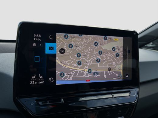 Volkswagen ID.3 First Plus 58 kWh Stoel+Stuurverwarming | Matrix LED | Keyless | Camera | PDC voor en achter ActivLease financial lease