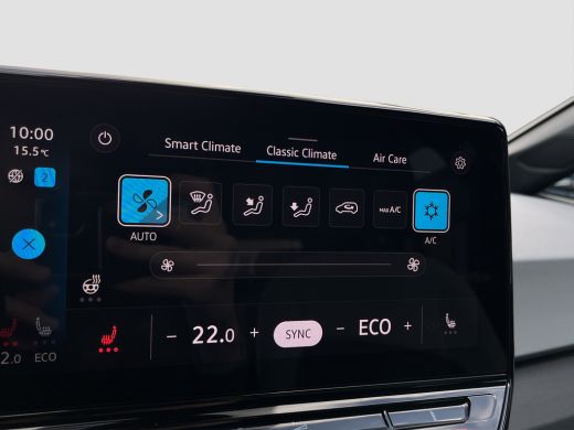 Volkswagen ID.3 First Plus 58 kWh Stoel+Stuurverwarming | Matrix LED | Keyless | Camera | PDC voor en achter ActivLease financial lease