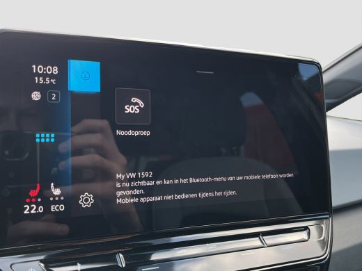 Volkswagen ID.3 First Plus 58 kWh Stoel+Stuurverwarming | Matrix LED | Keyless | Camera | PDC voor en achter ActivLease financial lease