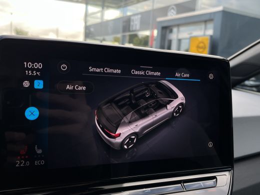 Volkswagen ID.3 First Plus 58 kWh Stoel+Stuurverwarming | Matrix LED | Keyless | Camera | PDC voor en achter ActivLease financial lease
