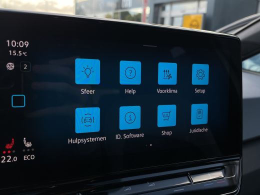 Volkswagen ID.3 First Plus 58 kWh Stoel+Stuurverwarming | Matrix LED | Keyless | Camera | PDC voor en achter ActivLease financial lease