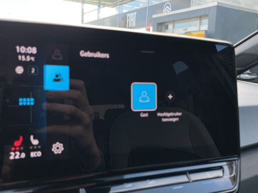 Volkswagen ID.3 First Plus 58 kWh Stoel+Stuurverwarming | Matrix LED | Keyless | Camera | PDC voor en achter ActivLease financial lease