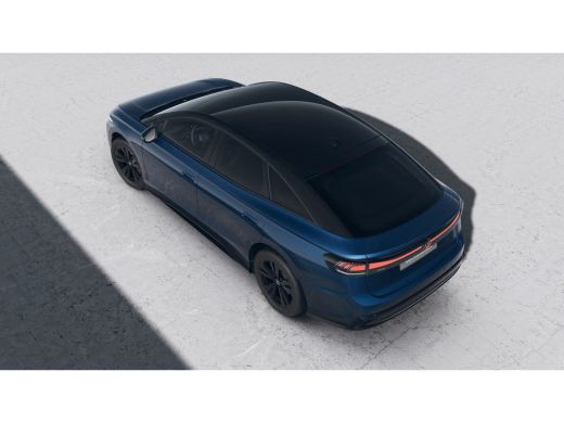 Volkswagen ID.7 Pro Limited Edition | 'App-Connect' draadloze smartphone integratie | Achterbank in ongelijke del... ActivLease financial lease