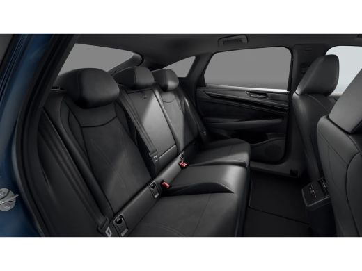 Volkswagen ID.7 Pro Limited Edition | 'App-Connect' draadloze smartphone integratie | Achterbank in ongelijke del... ActivLease financial lease
