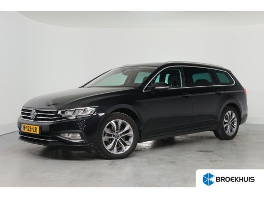 Volkswagen Passat Variant 1.5 TSI Business | Virtual | Navi | Ergo Comfort | DAB | Keyless | 3-Zone Clima | Cruise ... Volkswagen Passat Variant 1.5 TSI Business | Virtual | Navi | Ergo Comfort | DAB | Keyless | 3-Zone Clima | Cruise ...