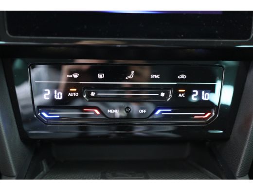 Volkswagen Passat Variant 1.5 TSI Business | Virtual | Navi | Ergo Comfort | DAB | Keyless | 3-Zone Clima | Cruise ... ActivLease financial lease