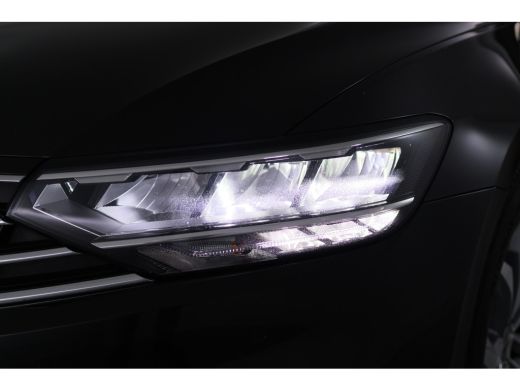 Volkswagen Passat Variant 1.5 TSI Business | Virtual | Navi | Ergo Comfort | DAB | Keyless | 3-Zone Clima | Cruise ... ActivLease financial lease