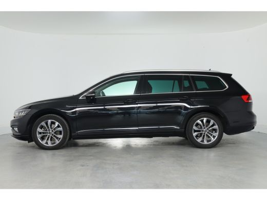 Volkswagen Passat Variant 1.5 TSI Business | Virtual | Navi | Ergo Comfort | DAB | Keyless | 3-Zone Clima | Cruise ... ActivLease financial lease