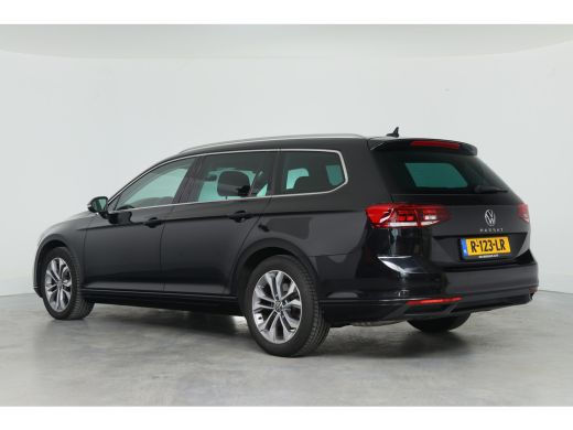 Volkswagen Passat Variant 1.5 TSI Business | Virtual | Navi | Ergo Comfort | DAB | Keyless | 3-Zone Clima | Cruise ... ActivLease financial lease