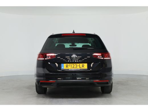 Volkswagen Passat Variant 1.5 TSI Business | Virtual | Navi | Ergo Comfort | DAB | Keyless | 3-Zone Clima | Cruise ... ActivLease financial lease