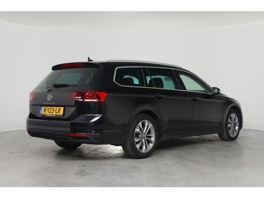 Volkswagen Passat Variant 1.5 TSI Business | Virtual | Navi | Ergo Comfort | DAB | Keyless | 3-Zone Clima | Cruise ... ActivLease financial lease