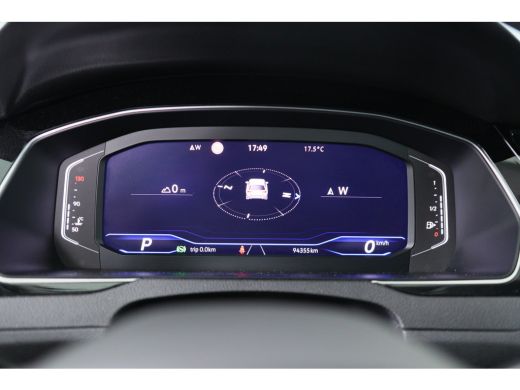 Volkswagen Passat Variant 1.5 TSI Business | Virtual | Navi | Ergo Comfort | DAB | Keyless | 3-Zone Clima | Cruise ... ActivLease financial lease