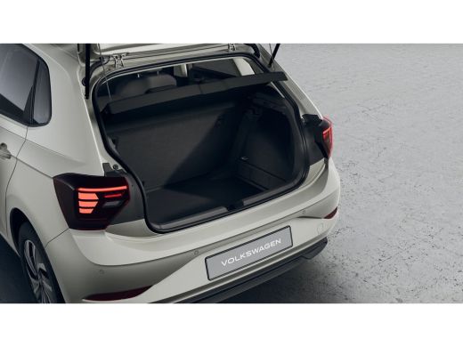 Volkswagen Polo Edition | 'App-Connect' smartphone integratie | Achterlichten LED | Afstandscontrolesysteem (Fron... ActivLease financial lease