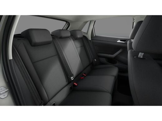 Volkswagen Polo Edition | 'App-Connect' smartphone integratie | Achterlichten LED | Afstandscontrolesysteem (Fron... ActivLease financial lease