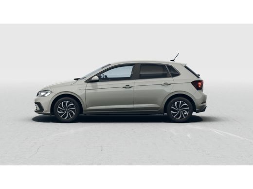 Volkswagen Polo Edition | 'App-Connect' smartphone integratie | Achterlichten LED | Afstandscontrolesysteem (Fron... ActivLease financial lease