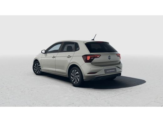 Volkswagen Polo Edition | 'App-Connect' smartphone integratie | Achterlichten LED | Afstandscontrolesysteem (Fron... ActivLease financial lease