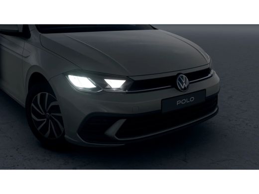 Volkswagen Polo Edition | 'App-Connect' smartphone integratie | Achterlichten LED | Afstandscontrolesysteem (Fron... ActivLease financial lease