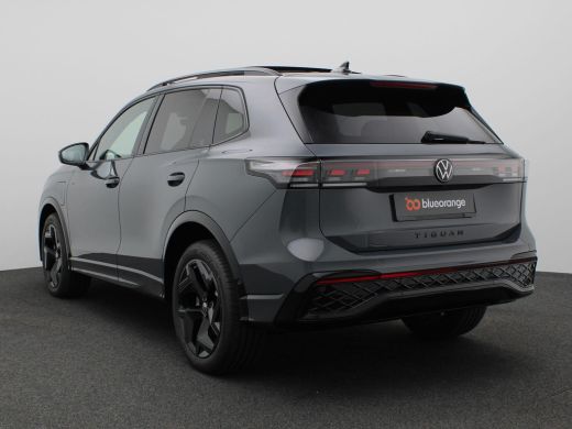 Volkswagen Tiguan 1.5 eHybrid R-Line Edition 272PK DSG Panoramadak, Harman & Kardon, LED-Matrix, Winterpakket Plus,... ActivLease financial lease