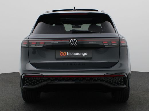 Volkswagen Tiguan 1.5 eHybrid R-Line Edition 272PK DSG Panoramadak, Harman & Kardon, LED-Matrix, Winterpakket Plus,... ActivLease financial lease