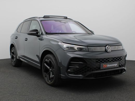 Volkswagen Tiguan 1.5 eHybrid R-Line Edition 272PK DSG Panoramadak, Harman & Kardon, LED-Matrix, Winterpakket Plus,... ActivLease financial lease