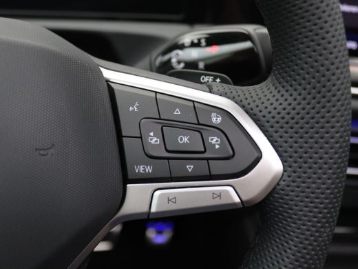 Volkswagen Tiguan 1.5 eHybrid R-Line Edition 272PK DSG Panoramadak, Harman & Kardon, LED-Matrix, Winterpakket Plus,... ActivLease financial lease