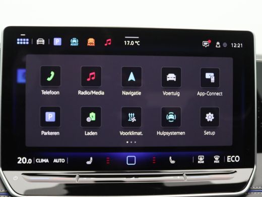 Volkswagen Tiguan 1.5 eHybrid R-Line Edition 272PK DSG Panoramadak, Harman & Kardon, LED-Matrix, Winterpakket Plus,... ActivLease financial lease