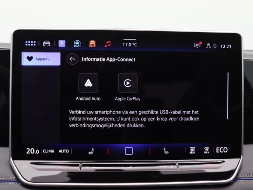 Volkswagen Tiguan 1.5 eHybrid R-Line Edition 272PK DSG Panoramadak, Harman & Kardon, LED-Matrix, Winterpakket Plus,... ActivLease financial lease