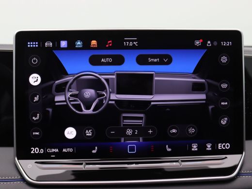 Volkswagen Tiguan 1.5 eHybrid R-Line Edition 272PK DSG Panoramadak, Harman & Kardon, LED-Matrix, Winterpakket Plus,... ActivLease financial lease