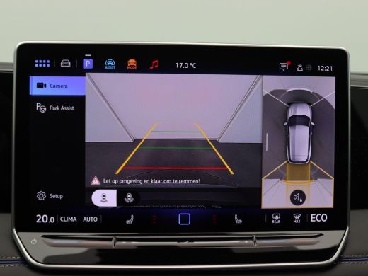 Volkswagen Tiguan 1.5 eHybrid R-Line Edition 272PK DSG Panoramadak, Harman & Kardon, LED-Matrix, Winterpakket Plus,... ActivLease financial lease