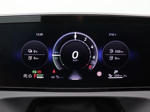 Volkswagen Tiguan 1.5 eHybrid R-Line Edition 272PK DSG Panoramadak, Harman & Kardon, LED-Matrix, Winterpakket Plus,... ActivLease financial lease