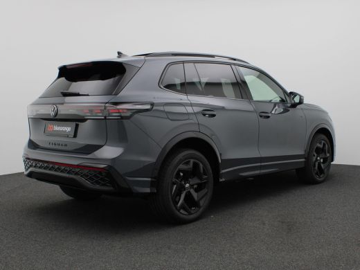 Volkswagen Tiguan 1.5 eHybrid R-Line Edition 272PK DSG Panoramadak, Harman & Kardon, LED-Matrix, Winterpakket Plus,... ActivLease financial lease