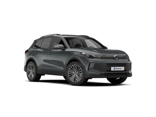 Volkswagen Tiguan R-Line Edition - eHybrid | 'App-Connect' draadloze smartphone integratie | Automatische afstandsr... ActivLease financial lease