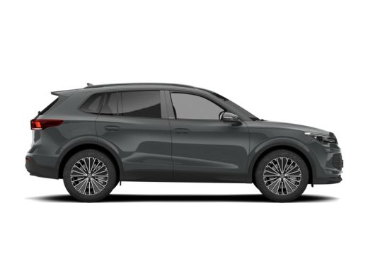 Volkswagen Tiguan R-Line Edition - eHybrid | 'App-Connect' draadloze smartphone integratie | Automatische afstandsr... ActivLease financial lease